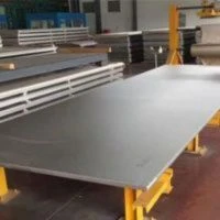 Exploring the Benefits of Steel Sheets- Metal Supply Centre
