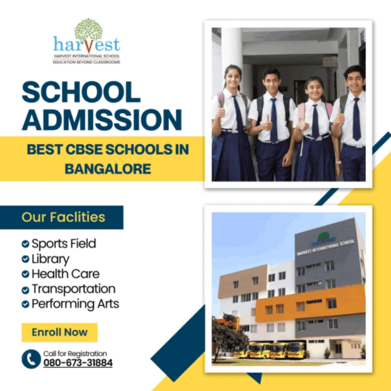 Unveiling the Best CBSE Schools in Bangalore