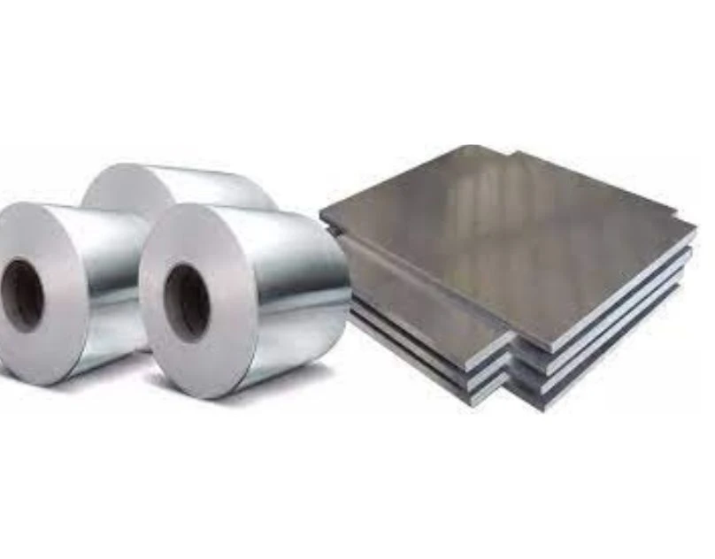 India’s Leading Stainless Steel Sheet- Metal Supply Centre