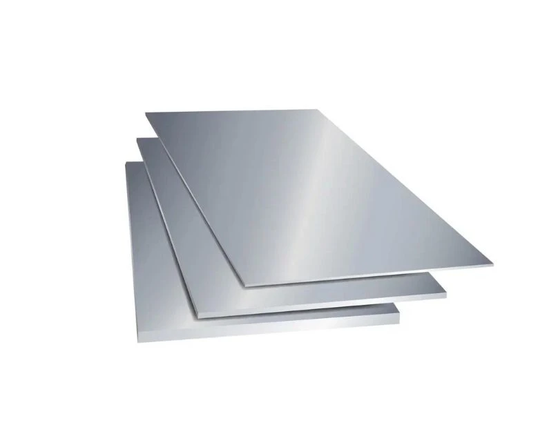 Top Qualities to Look for in a Reliable Stainless Steel Sheet Supplier