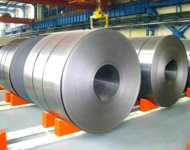 Stainless Steel Sheet and Coil: Applications and Characteristics