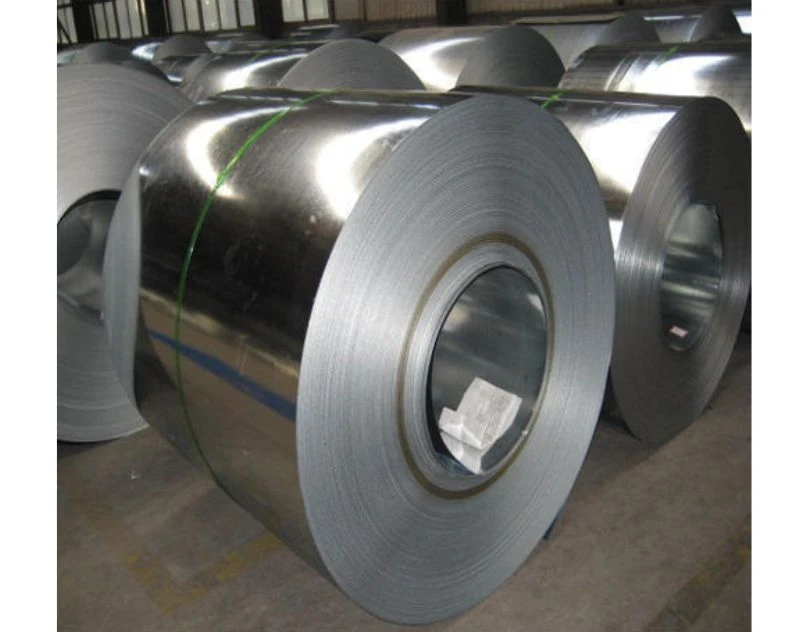 Stainless Steel Sheet and Coil: Applications and Types