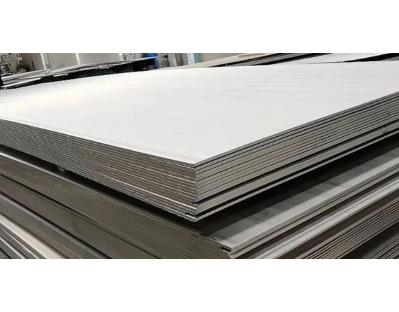 Stainless Steel Sheet and Coil: Types and Applications