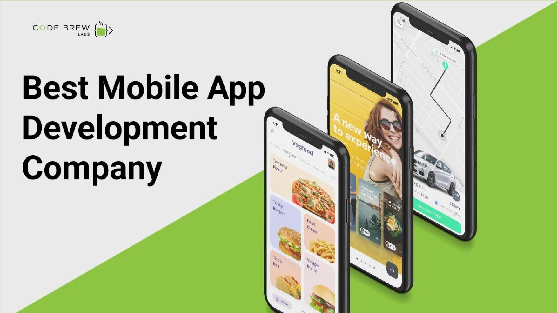 Mobile App Development: Hiring Top Developers for Your Project