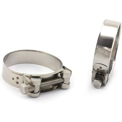 Stainless Steel Clamps in Marine Applications: What You Need to Know - Ladhani Metal Corporation