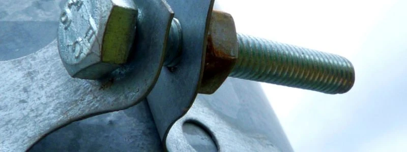 Why You Should Use Stainless Steel Clamps For Your Pipes