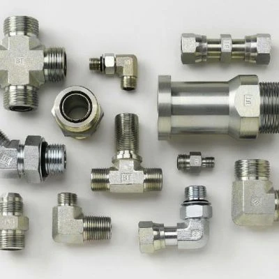 Hydraulic Fittings: A Useful Tool For Your Industrial Needs