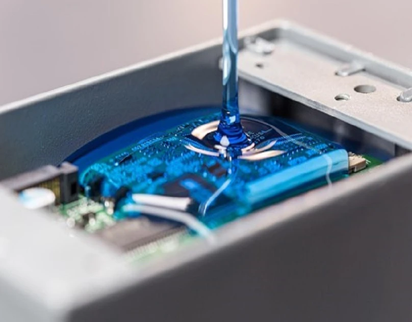 Illuminating the Tech Enigma: Epoxy Potting Compounds Decoded