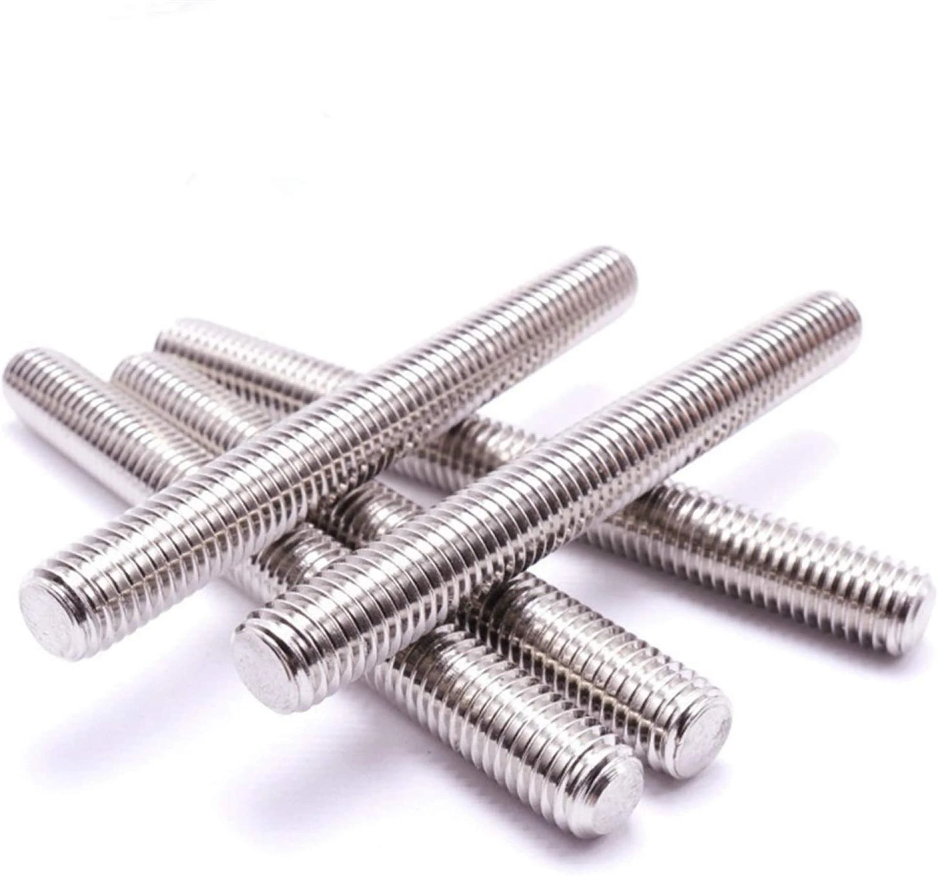 Different Types of Thread Rod