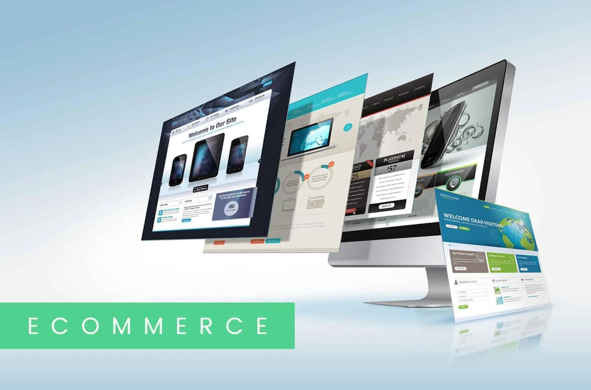 How To Choose A Good Web Designing Company