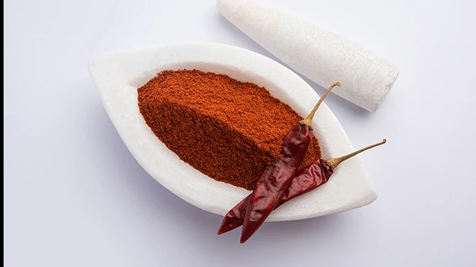 How can Indian red chilli peppers benefit your business?