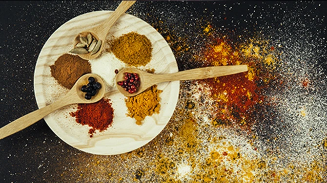 Why Indian spices are some of the best in the world?