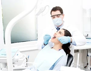 Dentist Email Lists