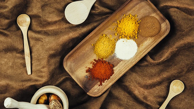 Why Spices Are considered Indian Cuisine's Most Important Ingredient