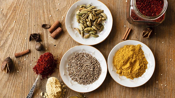 Indian Spices – Why are they Always in High Demand?