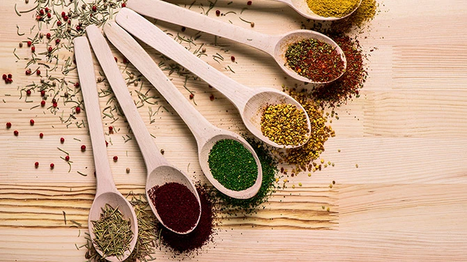 Indian Spices Manufacturing Company
