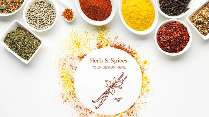 Create Your Own Brand with Private Label Seasoning Companies