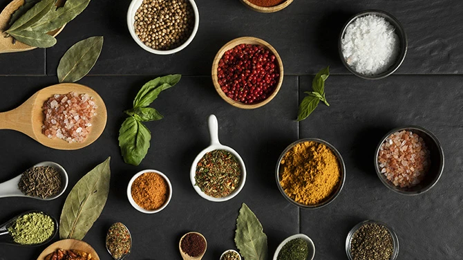 What to Use - Indian Whole Spices or Ground Spices