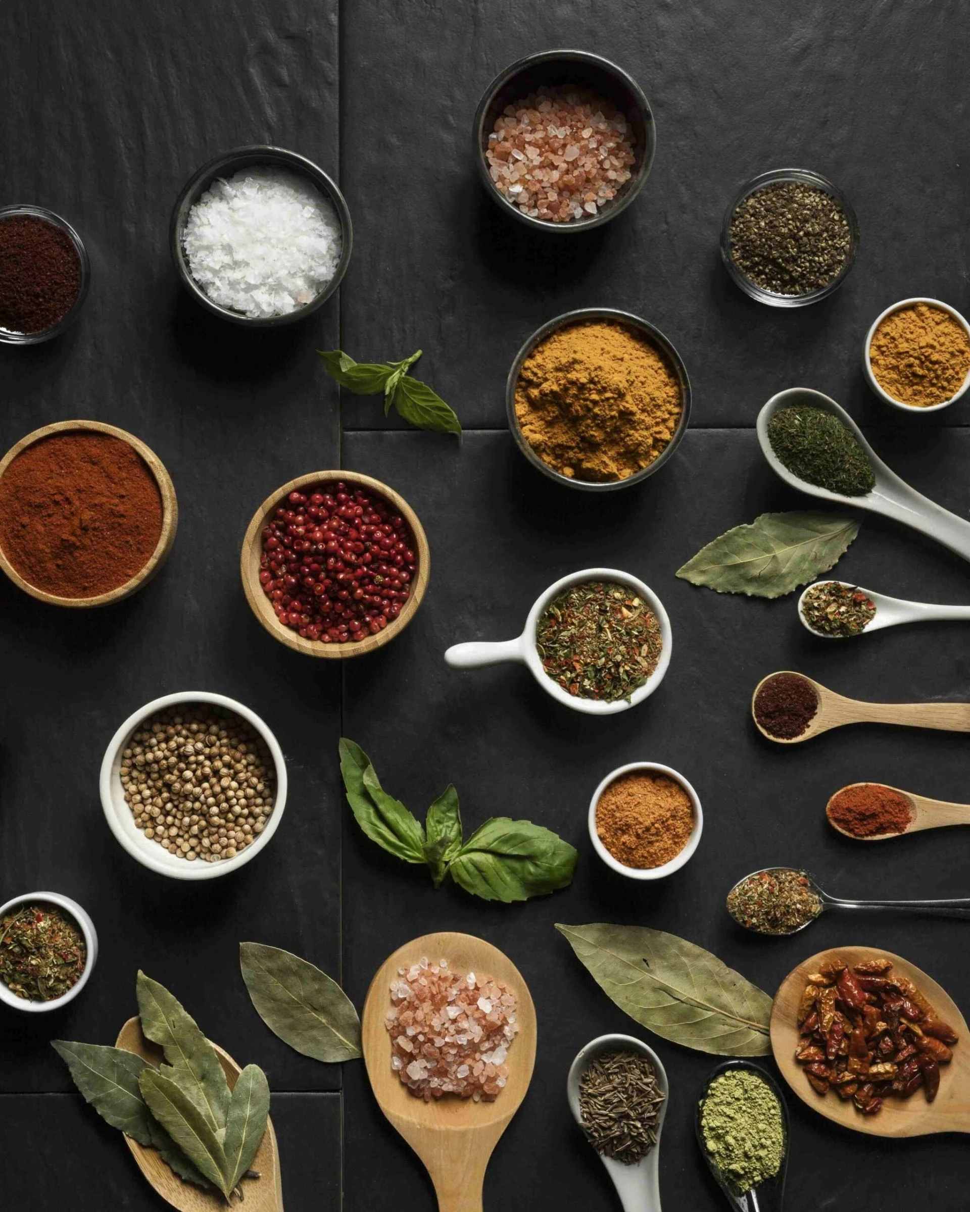 Bulk Indian Spices Online from VLC Spices