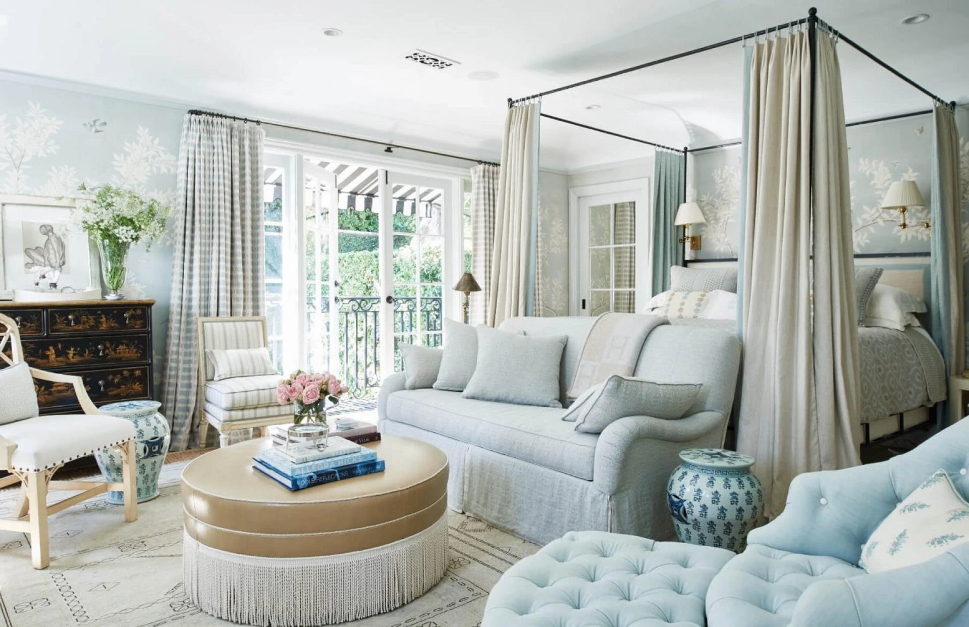 Top Quality Of Custom Drapery In Los Angeles