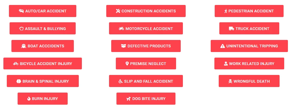 Protecting Your Rights: Why You Need a Personal Injury Lawyer in Fort Myers!