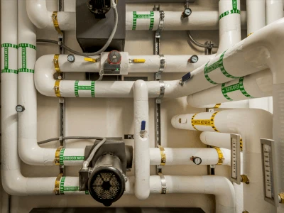 Commercial Plumbing Services Clearwater FL