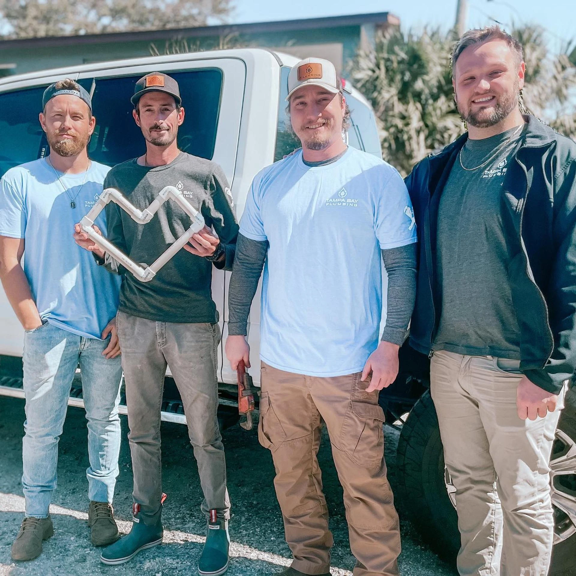 Clearwater Plumbers near You | Tampa Bay Plumbing