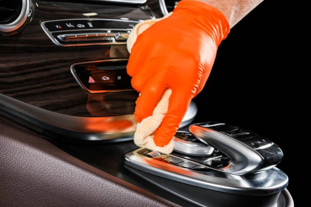Tips to Boost Your Auto Detailing Shop