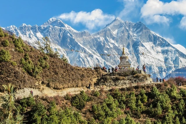 Exploring the Himalayas: 7 Best Things to Do in the Everest Region