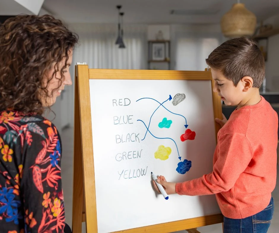 Amazing Benefits Your Child Will Gain By Attending A Preschool