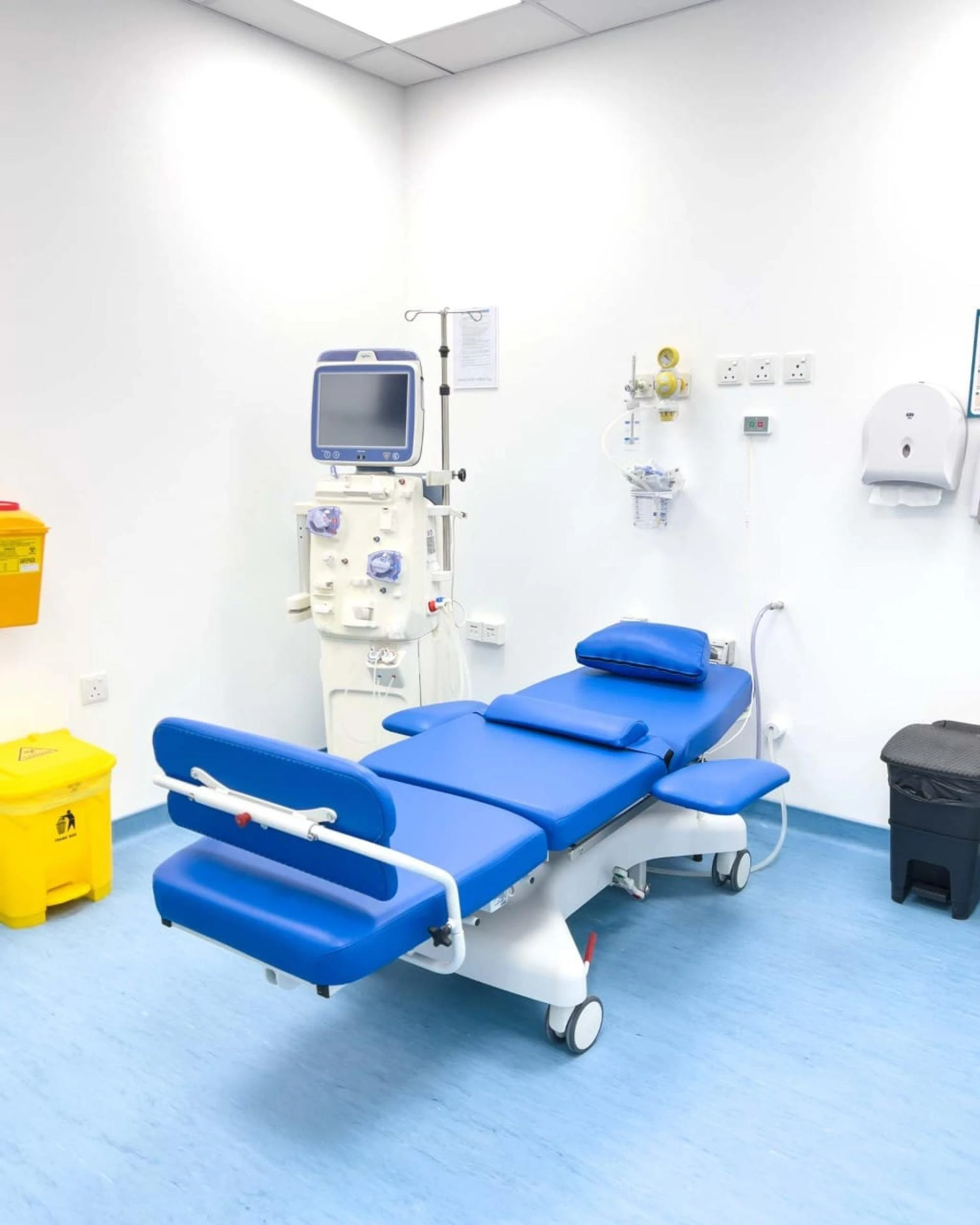 How to find the Best Dialysis Centers In Dubai