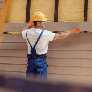 Elevating Your Home with Fiber Cement Siding Installers: The Expertise of Fiber Cement Siding Installers