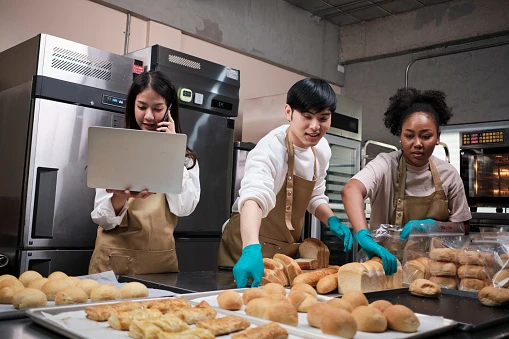Bake &amp; Beyond: Your Premier Online Destination for Baking Supplies