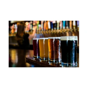 Who are the Best Beer Restaurants in Toronto?