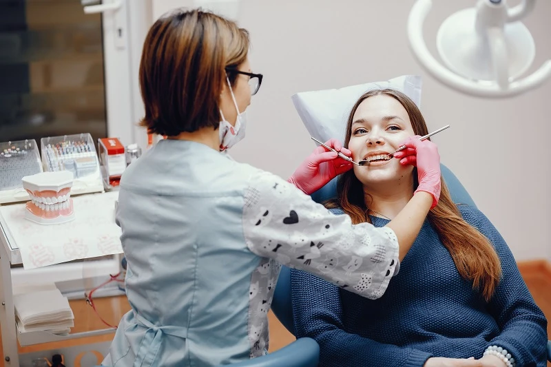 a Skilled Implant Dentist