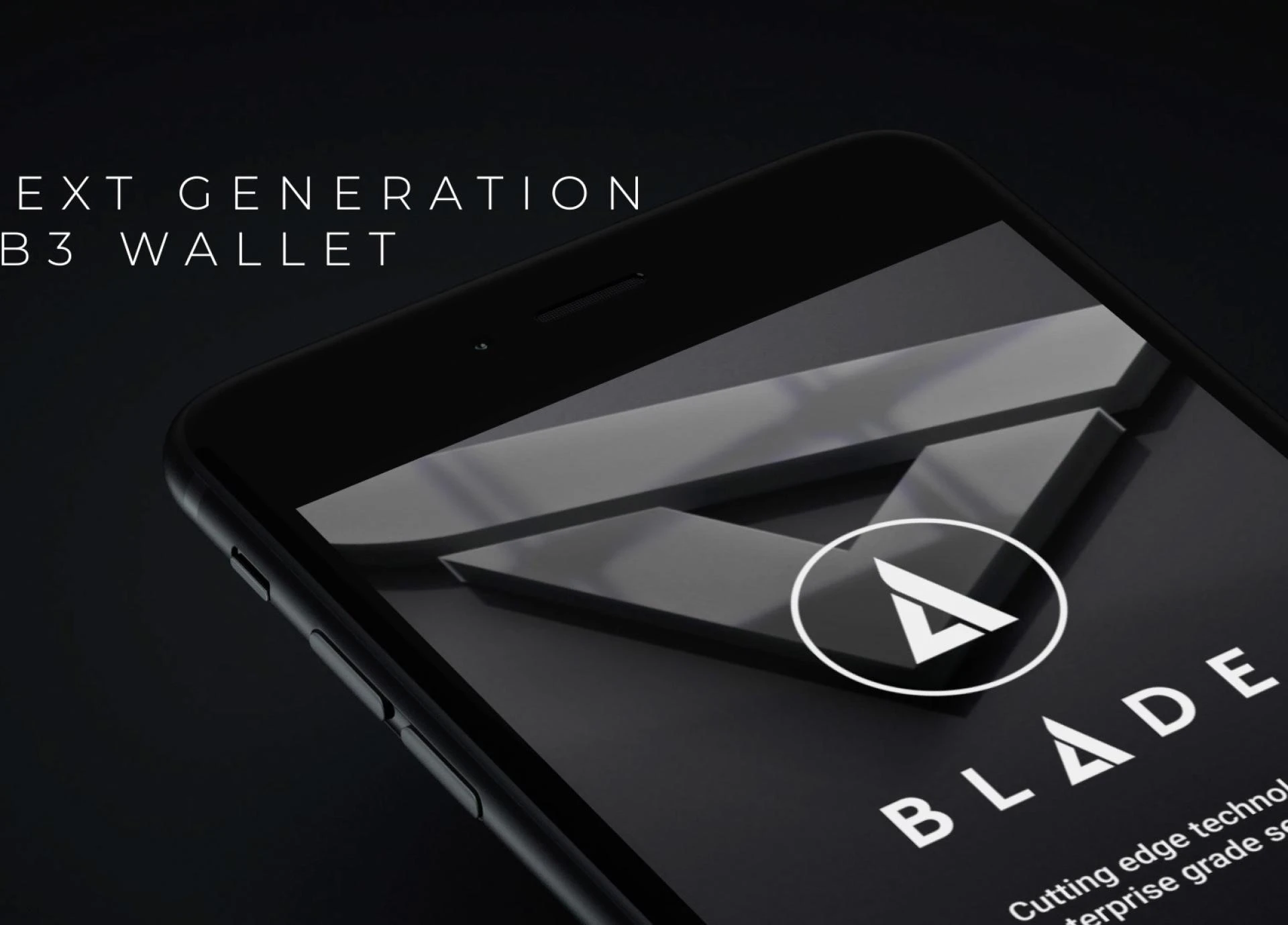 Blade Wallet Release Notes