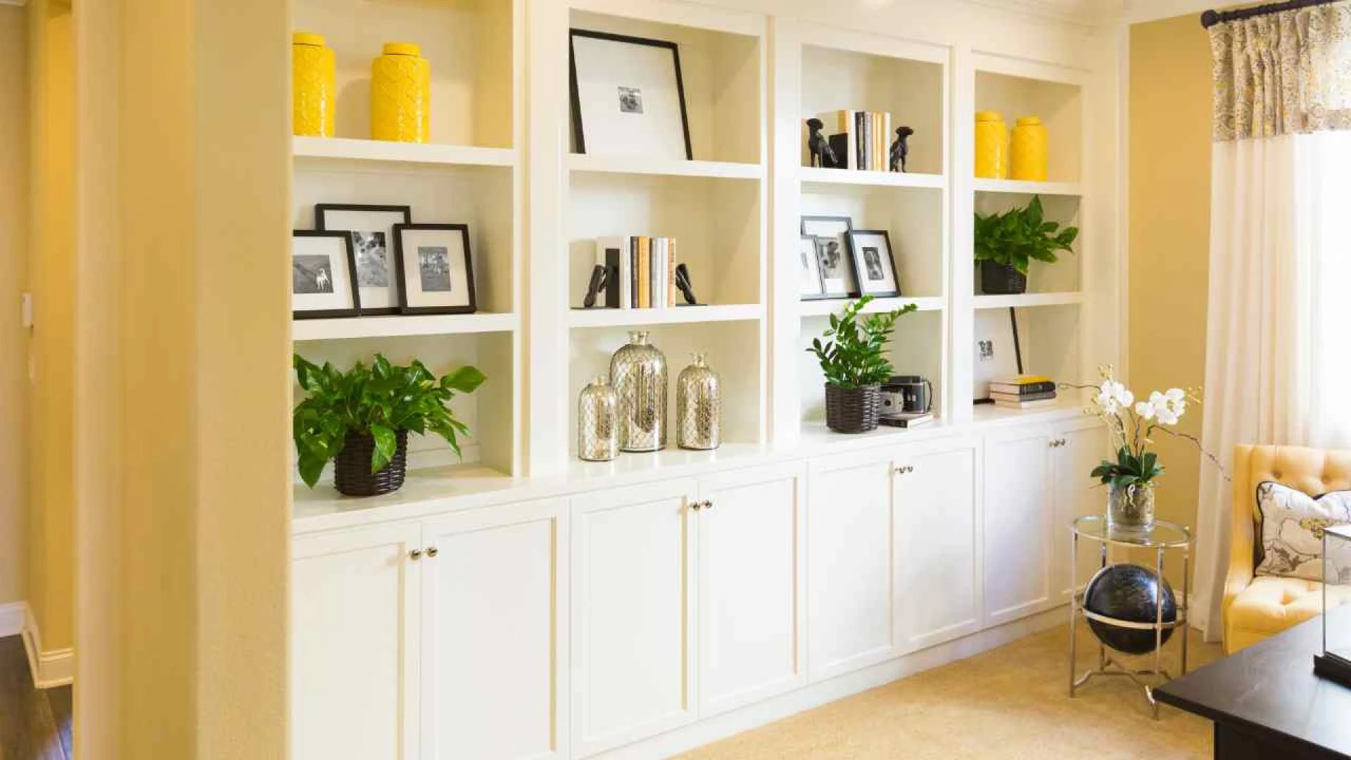 Creating Custom Cabinets: A Beginner's Tutorial