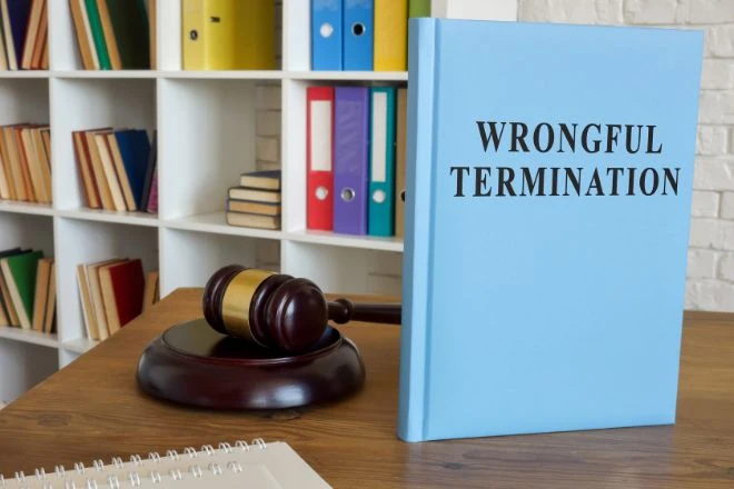 How to get help from wrongful termination lawyers or wrongful termination attorneys