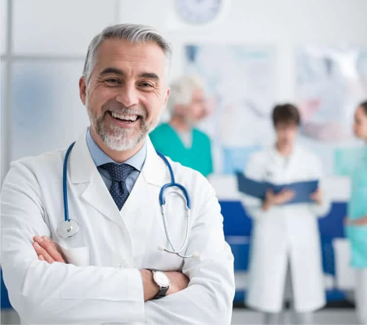 How to identify the sales-ready leads through a pathologists mailing list