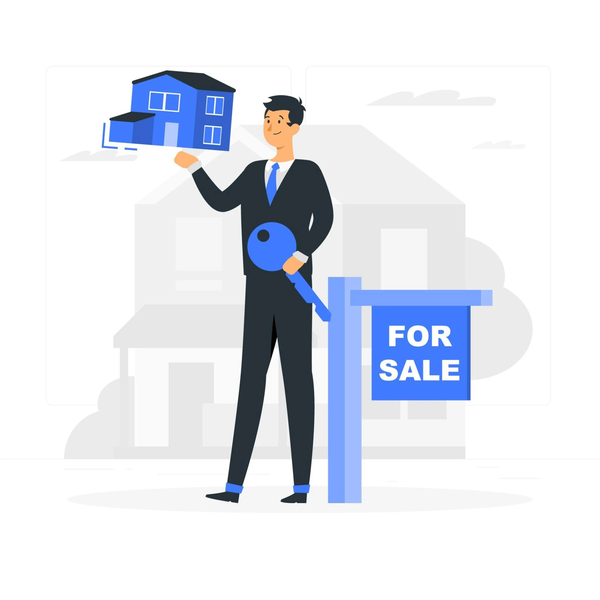 Why Selling Your House to a Company May Be a Smart Move
