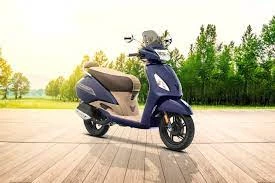 TVS Jupiter: A Reliable and Feature-Packed Scooter for Daily Commutes and Long Rides