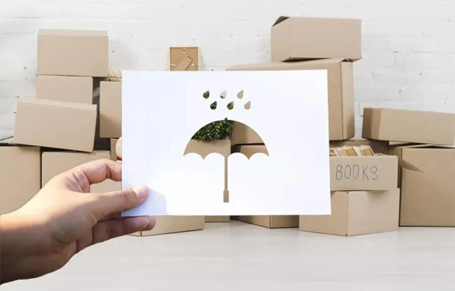 Top 7 Tips for a Damage-Free Move During the Monsoon