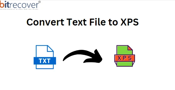How Do I Convert a Notepad File to XPS?