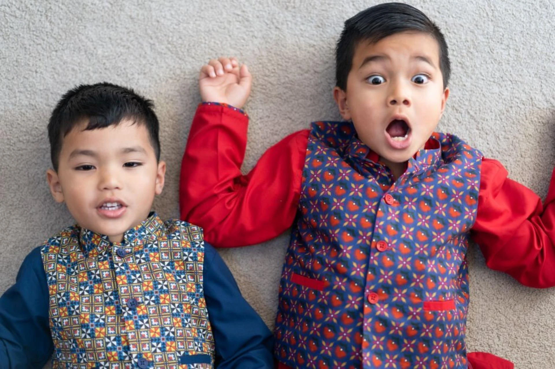 Where to Buy Western Wear for Kids in Pakistan