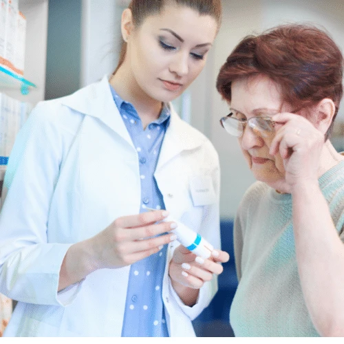 Benefits of Marketing to Pharmacists with Verified Email Lists