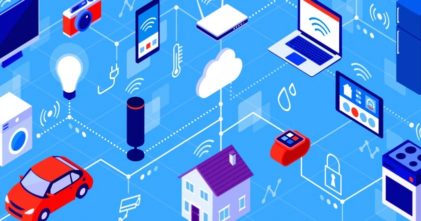 What is IoT?