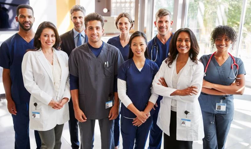 Unleashing the Potential of a Medical Staffing Company