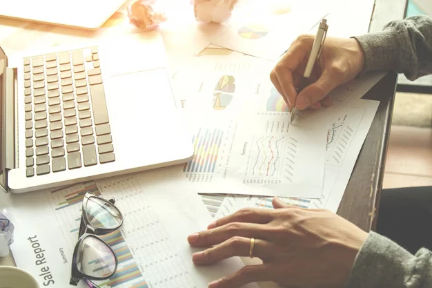 Business Plan Writing Services: What to Expect and How to Get Started