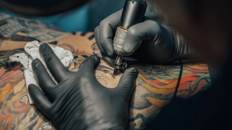 Get the Perfect Tattoo Machine Kit for You