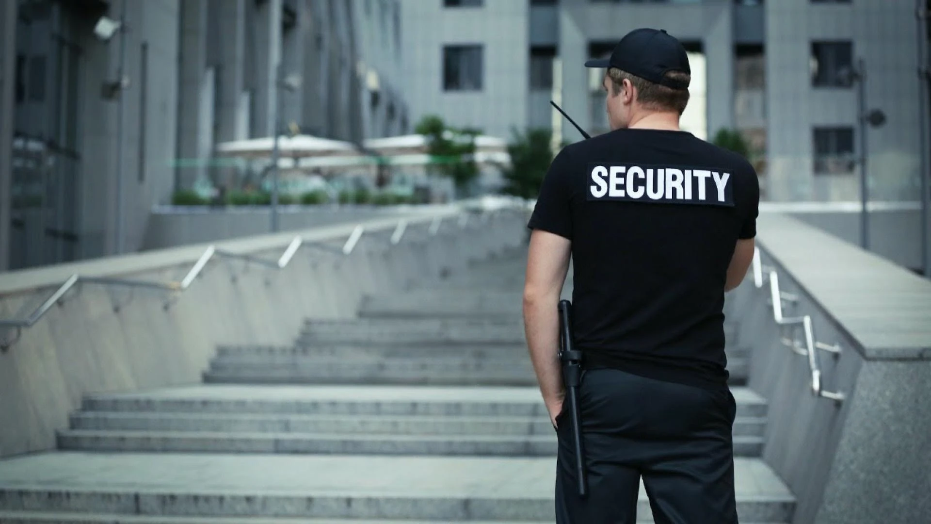 Residential Security Guard Services in Jaipur: Ensuring Safety and Peace of Mind